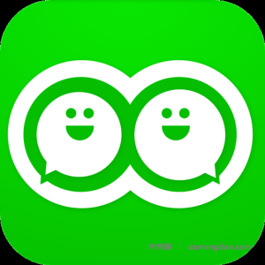 微信多开双开分身,可自定义数量!-大梦甜 | 学习有捷径,梦想会很甜!